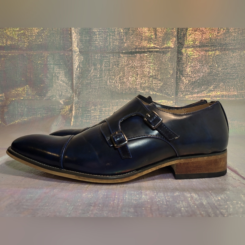 Gino Vitale Men's Size 11 Dress shoe